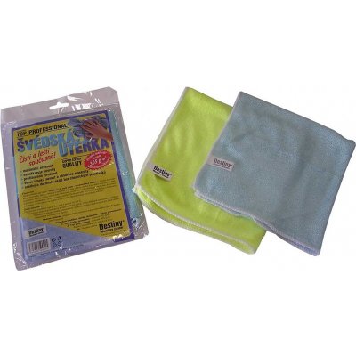 Destiny švédská utěrka modrá 305 g – Zboží Dáma