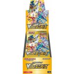 Pokémon TCG VSTAR Universe Booster Box JAP – Hledejceny.cz