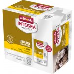 Integra Protect Adult Urinary s kuřecím masem 8 x 85 g