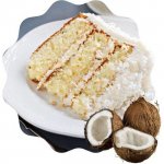 Ecco! ochucovací pasta Kokos 200 g – Zboží Dáma