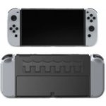 DOBE ochranný obal s místem na hry pro Nintendo Switch OLED - bílé (TNS-1141) – Hledejceny.cz