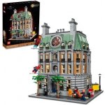 LEGO® Marvel 76218 Sanctum Sanctorum – Zboží Živě