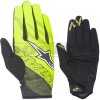 Rukavice na kolo Alpinestars Stratus LF acid-yellow/black