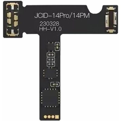 JCID opravný flex baterie iPhone 14 Pro / 14 Pro Max