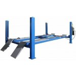 ČTYŘSLOUPOVÝ ZVEDÁK 5T | Zboží Auto