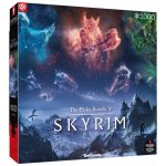 Good loot HERNÍ THE ELDER SCROLLS V SKYRIM 1000 DÍLKŮ – Zboží Mobilmania