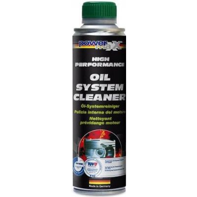 BlueChem Oil System Cleaner 300 ml – Zboží Mobilmania