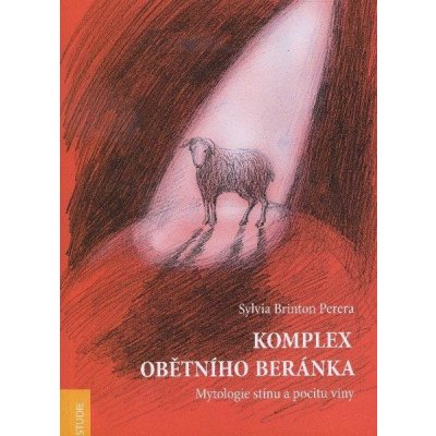 Komplex obětního beránka Sylvia Brinton Perera – Hledejceny.cz