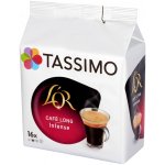 Tassimo L’OR Café Long Intense 16 ks – Zboží Dáma