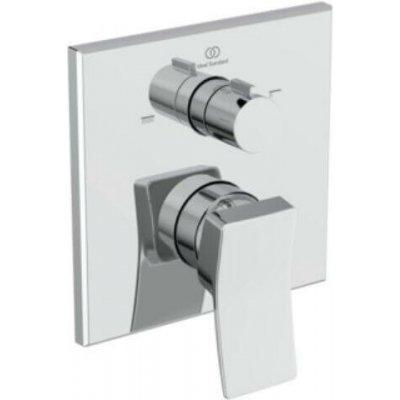 Ideal Standard Conca A8735AA – Hledejceny.cz