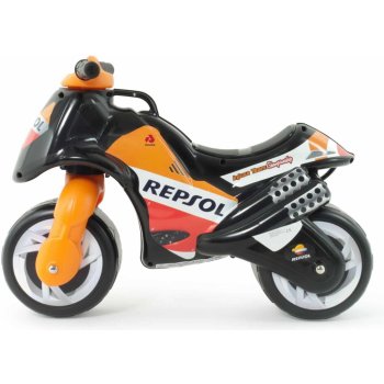 Injusa NEOX Repsol