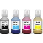 Inkoust Epson T49H1 Black - originální – Zboží Živě