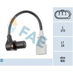 Generátor impulsů, klikový hřídel FAE 79048 – Hledejceny.cz