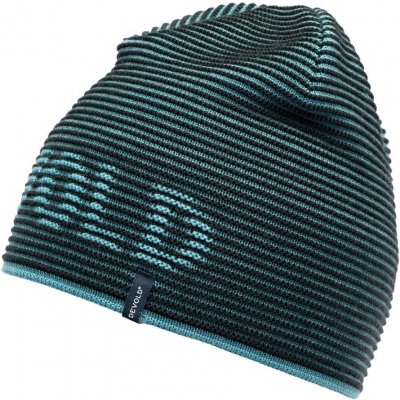 Devold Rib Logo beanie Cameo – Sleviste.cz