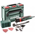 Metabo MT 400 Quick Set 601406500 – Zboží Mobilmania