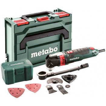 Metabo MT 400 Quick Set 601406500