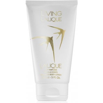 Lalique Living Lalique tělové mléko 150 ml