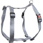 Flamingo Postroj nylon Ziggi – Zboží Mobilmania