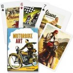 Piatnik Poker Motorbikes – Zbozi.Blesk.cz