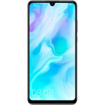Huawei P30 Lite 4GB/128GB Dual SIM Midnight Black – Zboží Živě