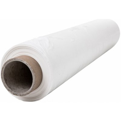 Gutta obalová průtažná fólie 50 cm x 220 m bílá – Zbozi.Blesk.cz