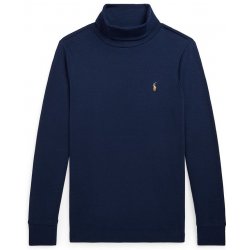 Polo Ralph Lauren tmavomodrá