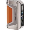 Gripy e-cigaret GeekVape Aegis Legend 3 200W Mód Titanium Gray