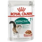 Royal Canin INSTINCTIVE + 7 85 g – Zboží Mobilmania