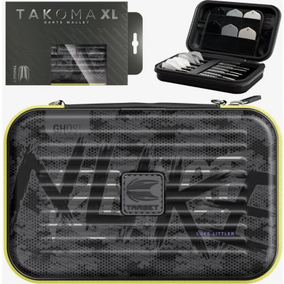 Target Takoma Luke Littler 2025 XL – Sleviste.cz