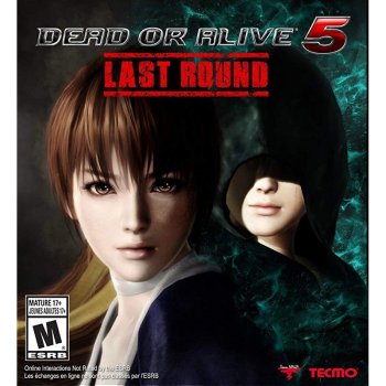 Dead or Alive 5: Last Round