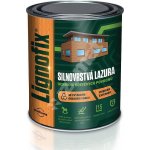 Lignofix silnovrstvá lazura 0,75 l pinie – Hledejceny.cz