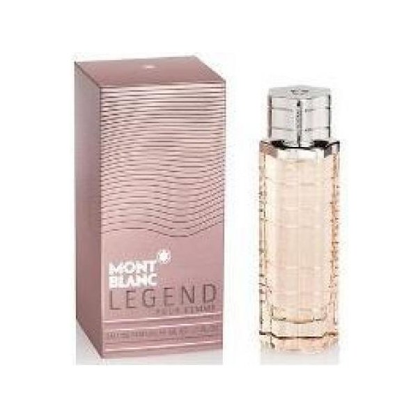 Parfém Montblanc Legend pparfémovaná voda dámská 50 ml