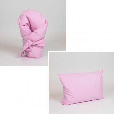 Tulimese Péřová zavinovačka fialovo růžová – Zbozi.Blesk.cz