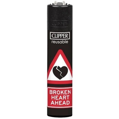 Clipper Funny Signs 04 – Hledejceny.cz