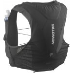 Salomon ADV Skin 5 Set Black – Zboží Dáma