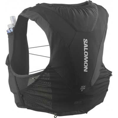 Salomon ADV Skin 5 Set Black – Zboží Dáma