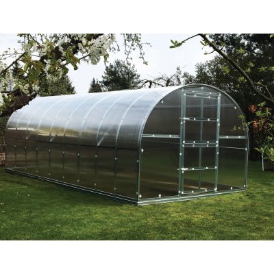 Covernit Baltik Profi 6 x 3 m 6 mm polykarbonát 200000494 – Hledejceny.cz