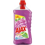 Ajax Floral Fiesta Lilac Breeze univerzální čistič 1 l – Zbozi.Blesk.cz