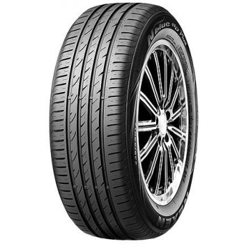 Pneumatiky Nexen N'Blue HD Plus 185/55 R15 82H