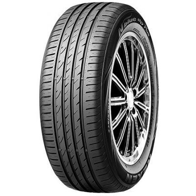 Nexen N'Blue HD Plus 185/55 R15 82H – Hledejceny.cz