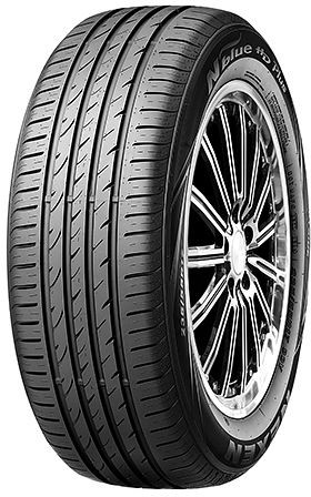 Nexen N\'Blue HD Plus 185/55 R15 82H