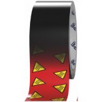 Páska na detekci tepla páska na detekci tepla 50mmx5m – Zboží Dáma