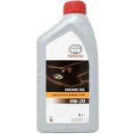 Toyota Advanced Fuel Economy 0W-20 1 l | Zboží Auto
