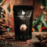 Pepper Field Kampotský Pepř červený Maxi doypack 250 g – Hledejceny.cz