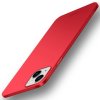 Pouzdro a kryt na mobilní telefon MOFI Ultratenké Apple i Phone 15 červené