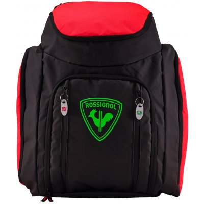 ROSSIGNOL Hero Heating Athletes Bag 230V Red – Hledejceny.cz