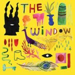 The Window - Ccile McLorin Salvant CD – Hledejceny.cz
