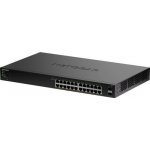 Netgear GS324TP – Zboží Mobilmania