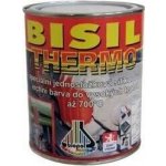 Biopol Paints Bisil Thermo stříbrný 0,08kg – Sleviste.cz