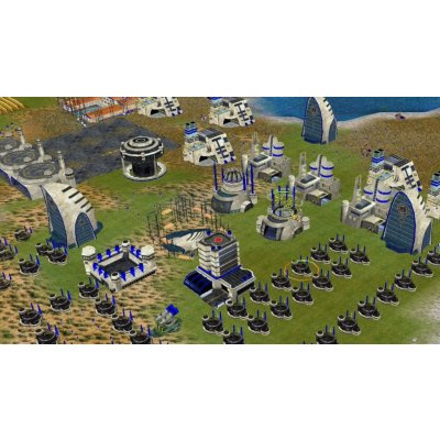 Empire Earth Complete – Zboží Dáma Empire Earth Complete – Zboží Dáma